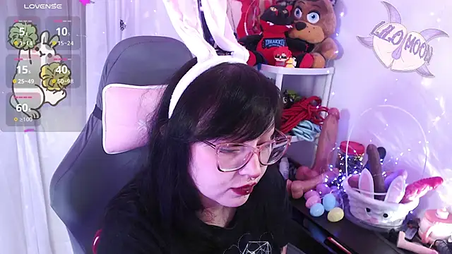 LiloMoon69 online show from 04-02-26, 04:26