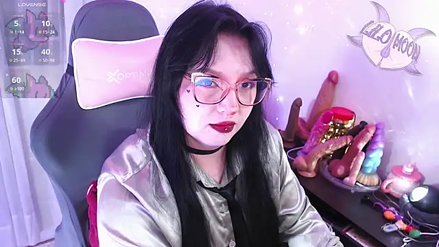 LiloMoon69 online show from 04-29-26, 12:48