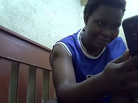 Snapshot of sexyblackya chatting on 05-14-26, 01:29 sexyblackya online show from 05-14-26, 01:29