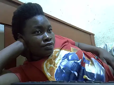 Snapshot of sexyblackya chatting on 05-23-26, 07:18 sexyblackya online show from 05-23-26, 07:18