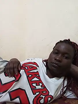 Snapshot of sexyblackya chatting on 05-28-26, 08:17 sexyblackya online show from 05-28-26, 08:17
