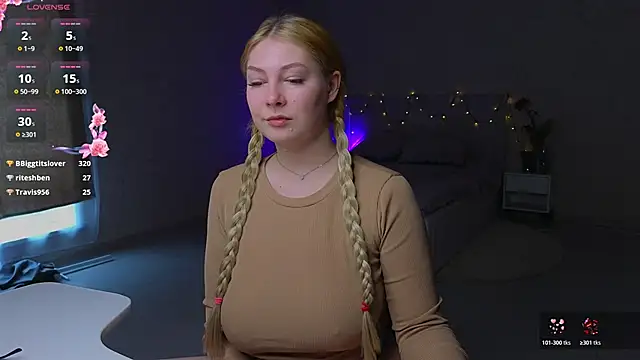 Catherine River online show from 05-01-26, 11:59