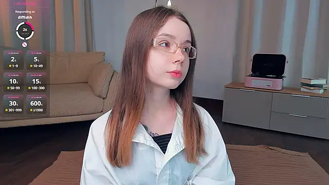 DominikaElis online show from 04-30-26, 07:53
