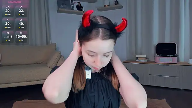 DominikaElis online show from 05-02-26, 07:52