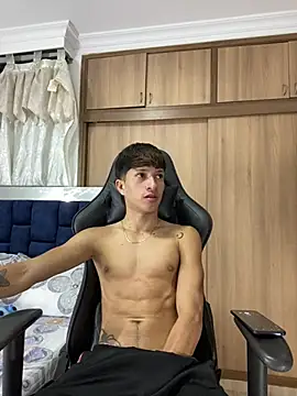 Snapshot of _CamiloBass chatting on 02-07-26, 01:42 CamiloBass online show from 02-07-26, 01:42