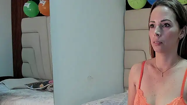 Milf meli online show from 03-07-25, 07:05