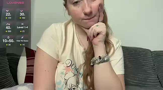 lilsbabyxo online show from 12-02-24, 09:45