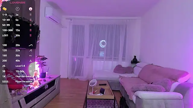 GabrielaLove  online show from 02-05-25, 09:18