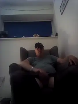 Cockhardhelp online show from 09-15-25, 01:49