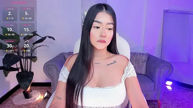 Snapshot of amelie_jhons chatting on 12-11-24, 07:25 amelie jhons online show from 12-11-24, 07:25
