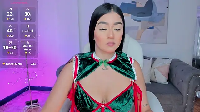 Snapshot of amelie_jhons chatting on 12-30-24, 08:15 amelie jhons online show from 12-30-24, 08:15