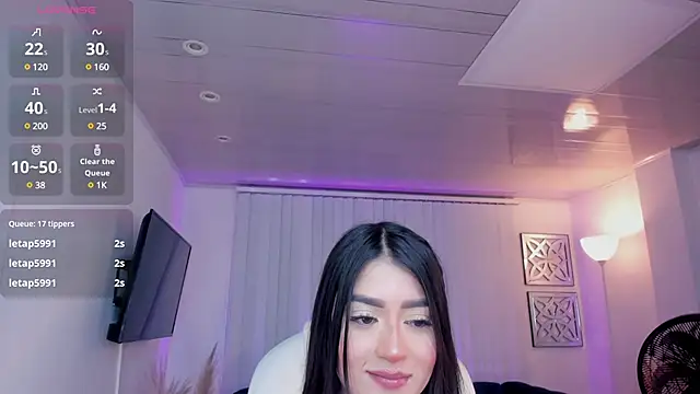 Snapshot of amelie_jhons chatting on 01-09-25, 12:03 amelie jhons online show from 01-09-25, 12:03