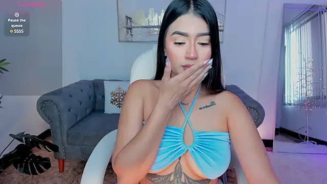 Snapshot of amelie_jhons chatting on 01-16-25, 09:30 amelie jhons online show from 01-16-25, 09:30