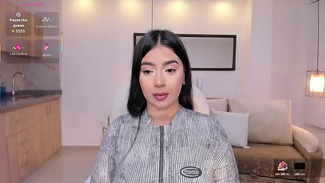 Snapshot of amelie_jhons chatting on 07-08-26, 12:48 amelie jhons online show from 07-08-26, 12:48