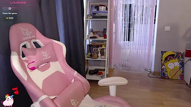 CherryXGirll online show from 04-29-26, 12:09