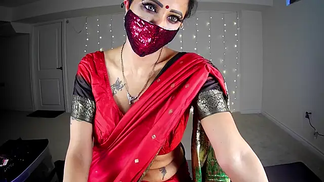 roma indobong temptress online show from 04-08-26, 06:41