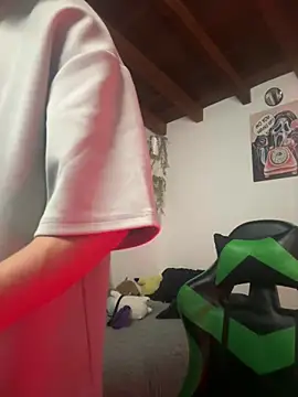 Valentino Xander online show from 02-27-26, 04:23