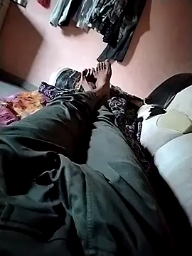 broo245 online show from 01-09-25, 10:41