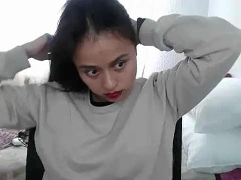 Snapshot of passion_sweet07 chatting on 03-18-25, 06:26 passion sweet07 online show from 03-18-25, 06:26