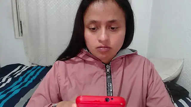 Snapshot of passion_sweet07 chatting on 10-16-25, 12:44 passion sweet07 online show from 10-16-25, 12:44