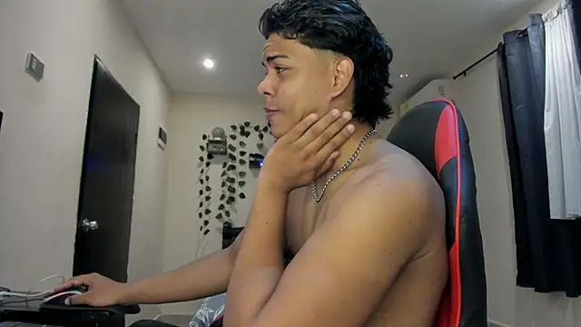 johan beley  online show from 10-08-25, 02:25