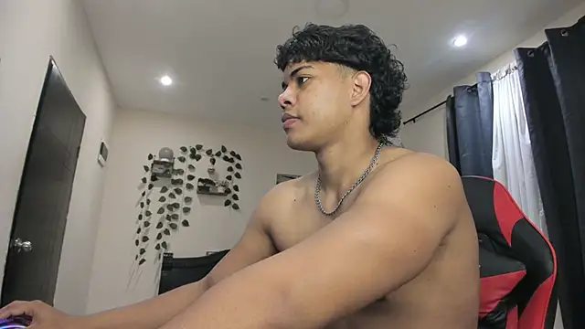 johan beley  online show from 10-14-25, 12:17