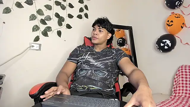 johan beley  online show from 10-26-25, 04:35