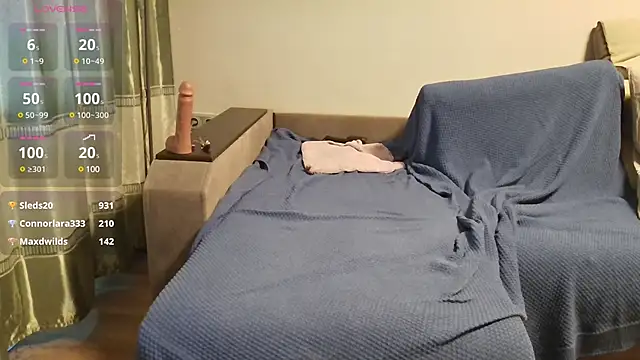 MilaaMilaa online show from 01-23-25, 09:39