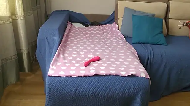 MilaaMilaa online show from 02-26-25, 03:21