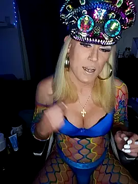 Snapshot of Connie_Pepper chatting on 01-25-25, 02:26 Connie Pepper online show from 01-25-25, 02:26