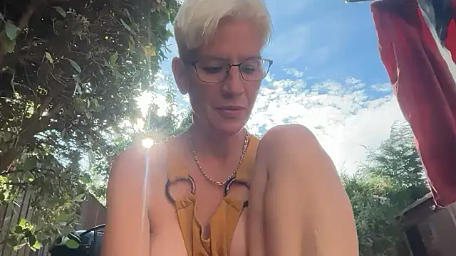 JennyHazel1 online show from 07-07-26, 04:55