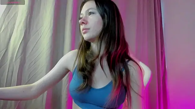 Nicole Charm online show from 12-18-24, 03:37