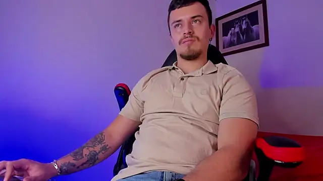 james connor2 online show from 01-21-25, 06:45