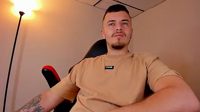 james connor2 online show from 03-14-25, 06:50