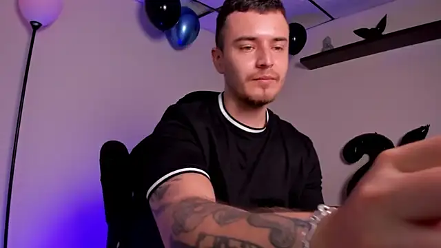 james connor2 online show from 11-24-25, 07:02