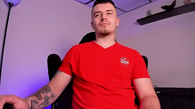 james connor2 online show from 12-18-25, 06:58