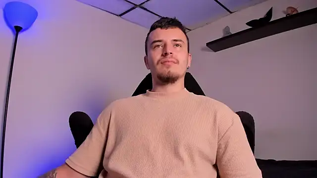 james connor2 online show from 03-27-26, 06:51