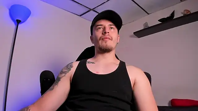 james connor2 online show from 03-29-26, 03:34