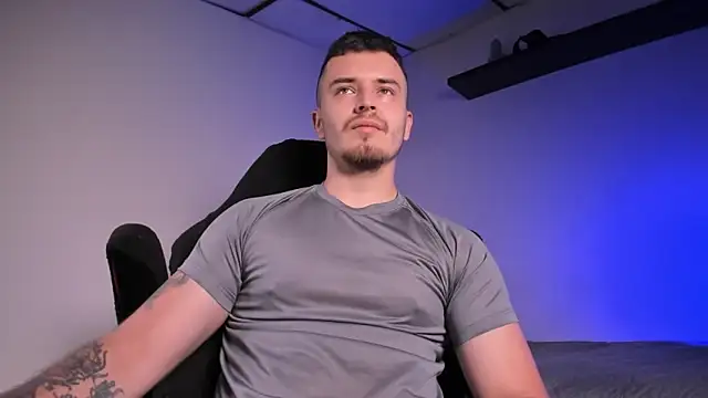 james connor2 online show from 04-27-26, 09:13