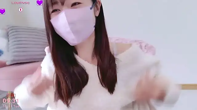 meg 0901 online show from 10-21-25, 12:33