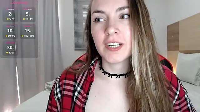 Naughty Annn online show from 12-05-25, 06:37