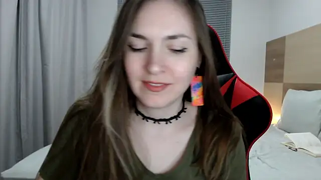 Naughty Annn online show from 01-11-26, 02:38