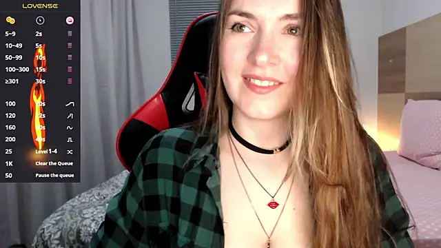 Naughty Annn online show from 04-20-26, 02:36