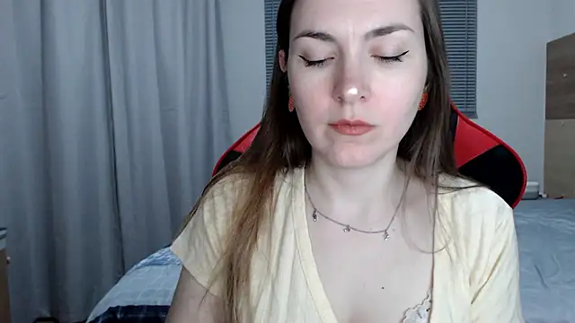 Naughty Annn online show from 06-14-26, 01:14