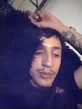 Snapshot of Gibbzmx chatting on 10-21-25, 06:36 Gibbzmx online show from 10-21-25, 06:36