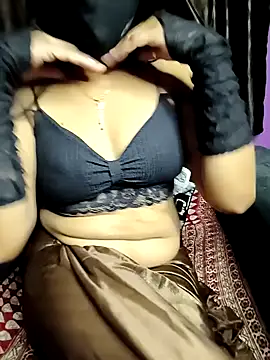 sexy-mohini online show from 02-07-25, 07:06