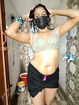 sexy-mohini online show from 02-19-25, 08:22