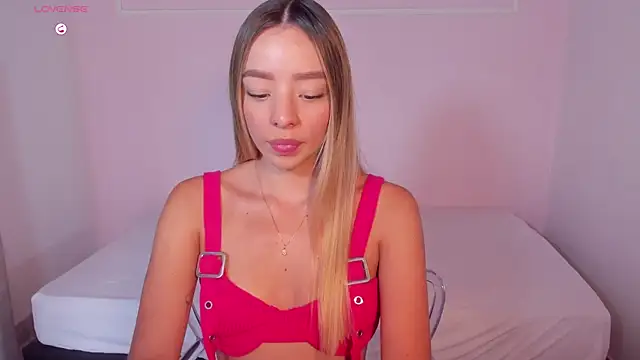 AliceRoss0 online show from 07-29-26, 07:34