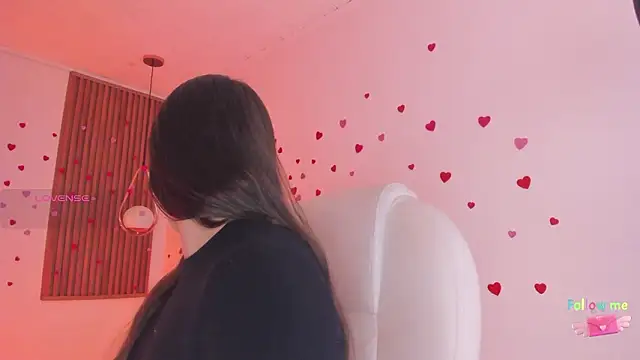 TiffanyWright online show from 02-17-26, 01:18