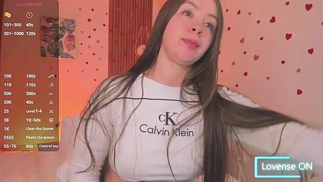 TiffanyWright online show from 04-27-26, 03:04